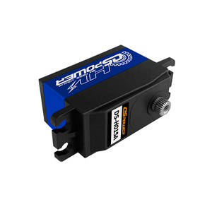 17kg torque smart control servo seriale robot umanoide robot manuale braccio servo robot servo RC - Product Image 2
