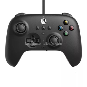 8Bitdo Ultimate Wired Gamepad for Android Game <strong>Controller</strong> With <strong>Customize</strong> Button for Xboxes Series X <strong>Controller</strong> - Product Image 2