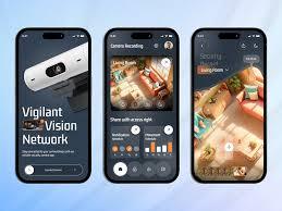 Best Accident Security <strong>Software</strong> for Android Custom Apps Linux Support Internet Version Security/Surveillance Services Mobile App - Product Image 5