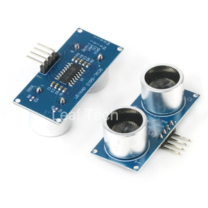 HCSR04 HC SR04 3,3 V- 5V Ultraschall-Wellen detektor modul Ultraschall-Entfernungs modul Sensor HC-SR04