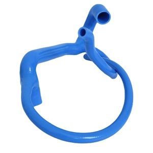 Factory Direct Sales Customizable Silicone Radiator&amp;Heater <strong>Hose</strong> <strong>for</strong> VW Golf GTI <strong>MK2</strong> 1.8 8V PB Code 1987-1991 - Product Image 2