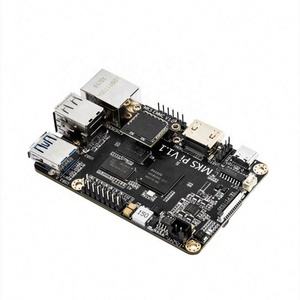 MKS PI V1.1 3D-Druck-Motherboard KLIPPER Oberer Computer unterstützt Voron, um Raspberry Pi zu ersetzen