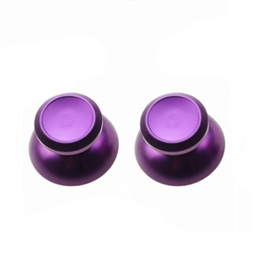 2 Buah Joystick Thumbstick Logam Tombol Peluru Analog Untuk Play Station 5 untuk Stik Pengontrol PS5 - Product Image 5