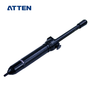 ATTEN AT-B778 Vacuum Sucking Pen Ic Smd <strong>Easy</strong> Pick up Hand Tool with Suction <strong>Headers</strong> AT-E330A AT-E330P AT-E210D Vacuum Pen - Product Image 5