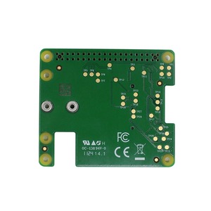 Hot Raspberry Pi 5 ufficiale a M.2 NVME Raspberry PI M.2 cappello + scheda di espansione del disco rigido - Product Image 2