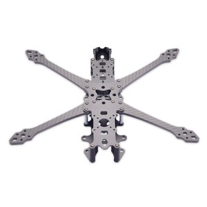 Mark4 8 Inch High Quality Carbon <strong>FPV</strong> Drone <strong>Frame</strong> for Competition Durable Advanced <strong>FPV</strong> <strong>Frame</strong> With Remote Control - Product Image 5