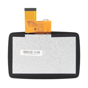 5 inch RGB <strong>Interface</strong> 1000nits <strong>LCD</strong> Touch <strong>Display</strong> Module <strong>LCD</strong> Motorcycle <strong>Display</strong> 800*480TFT <strong>LCD</strong> <strong>Display</strong> With Capacitive Touchscreen - Product Image 6