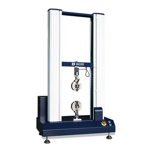 Máquina de prueba de tracción universal Instrumento de prueba de tracción para tirar del botón - Product Image 4