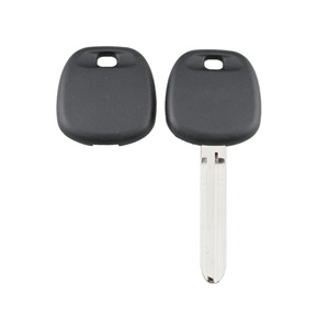 Transponder Chip <strong>KEY</strong> for TOYOTA 4D67 Toy44d-pt SKU: CK-T01 - Product Image 5