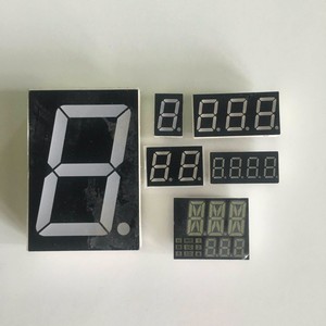 0,4 zoll FND 7 segment Led-display 4 Stellen 0,4'' rot sieben-segment-display