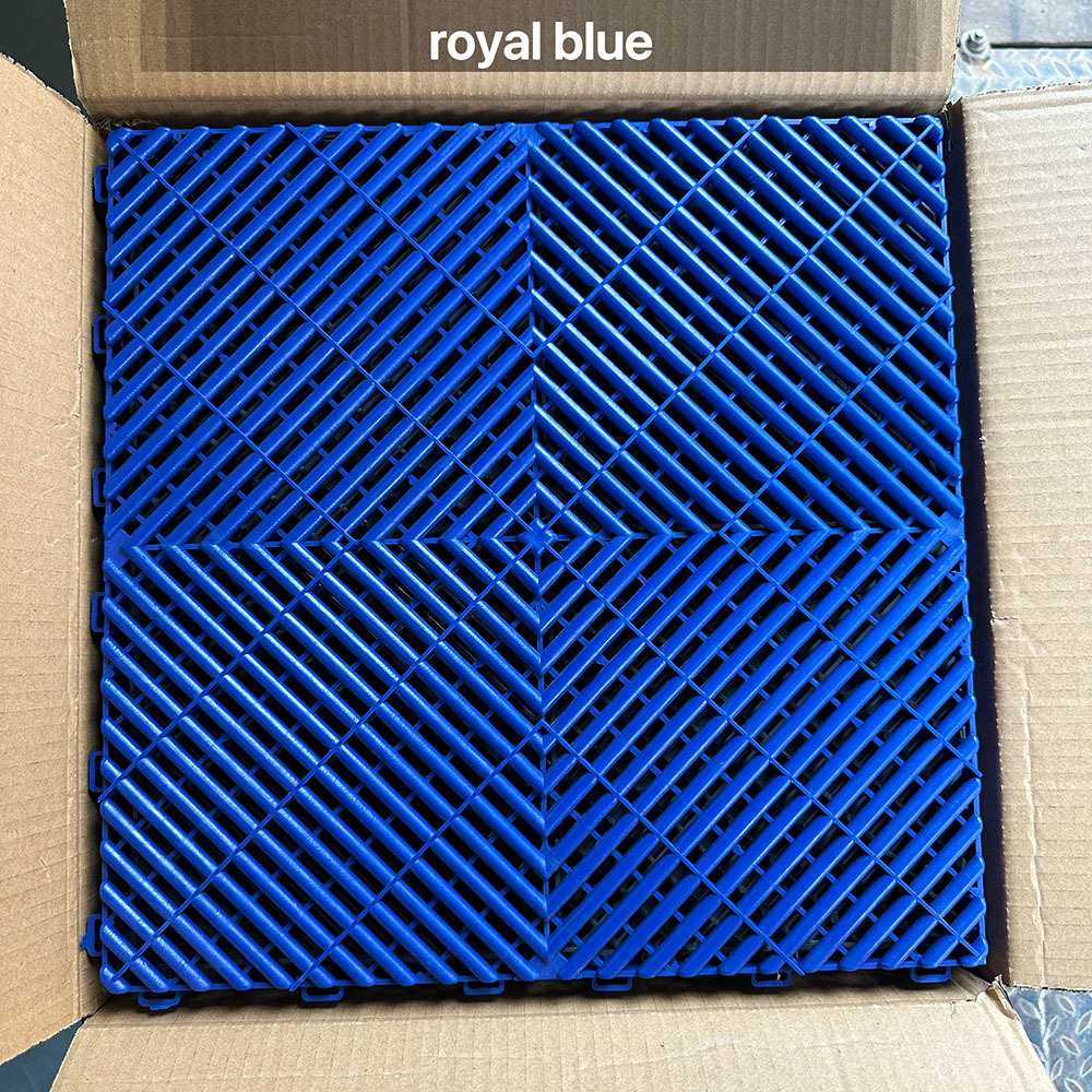 Royal Blue
