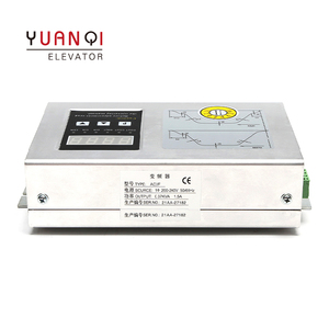 <span class=keywords><strong>Amway</strong></span> Cửa Máy Inverter ACVF Phụ Kiện Thang Máy 1.5A 0.5KVA 0.37kw Thang Máy Cửa Điều Khiển Máy - Product Image 4