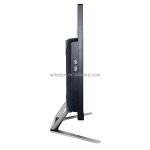 Oem Laptop Capacitive Touch Screen Core I7 I9 21.5 Inch Desktop <strong>Computer</strong> Cheap All in One PC Hardware and <strong>Software</strong> <strong>Computer</strong> - Product Image 5