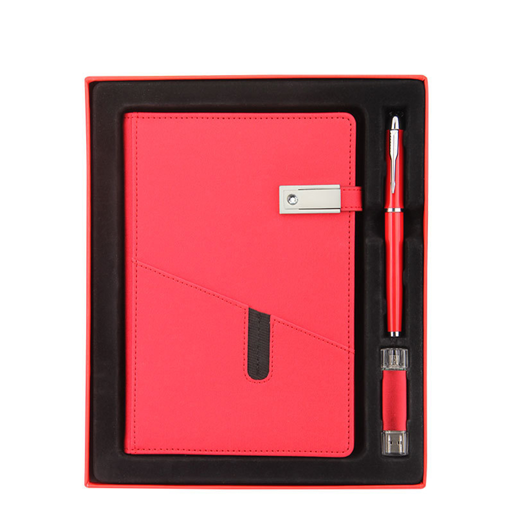 Red-3pc set