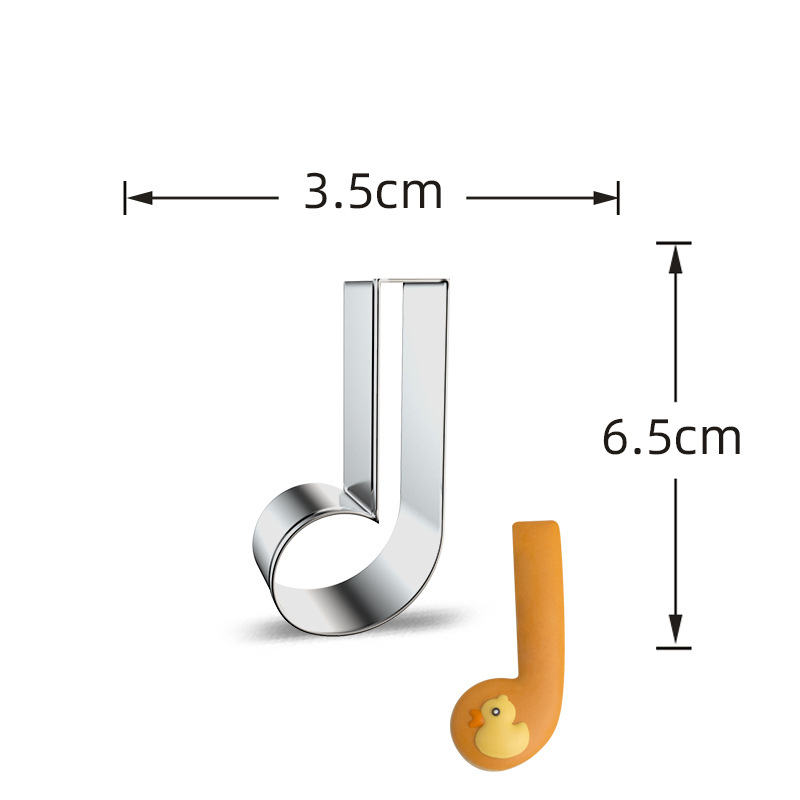 Argent-Note de musique-c