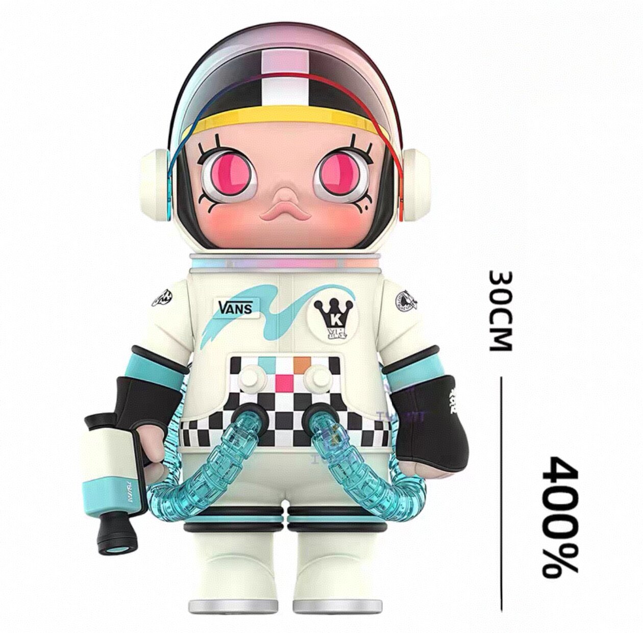 Espace Molly Vance 400