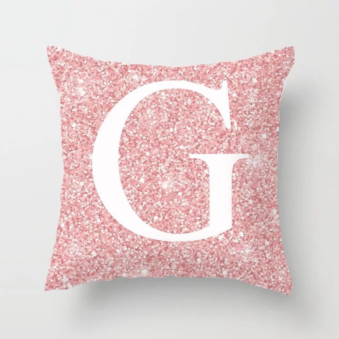 Pink G