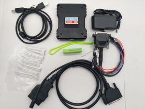 2024 SM2 PRO II J2534 VCI PCMflash Ecu programador KTM 67in1 de Flash Bench OBD V1.20 v1.21 ECU herramienta de lectura y escritura - Product Image 5