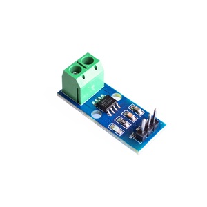 NEW ACS712 5A 20A 30A Hall Current <strong>Sensor</strong> Module ACS712 model for - Product Image 2