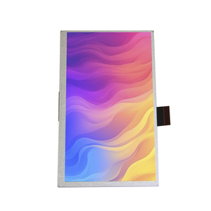 AA121SP01 12.1 inç IPS TFT LCD ekran LED aydınlatmalı ve tıbbi cihaz için LVDS arayüzü SPI LCM - Product Image 3