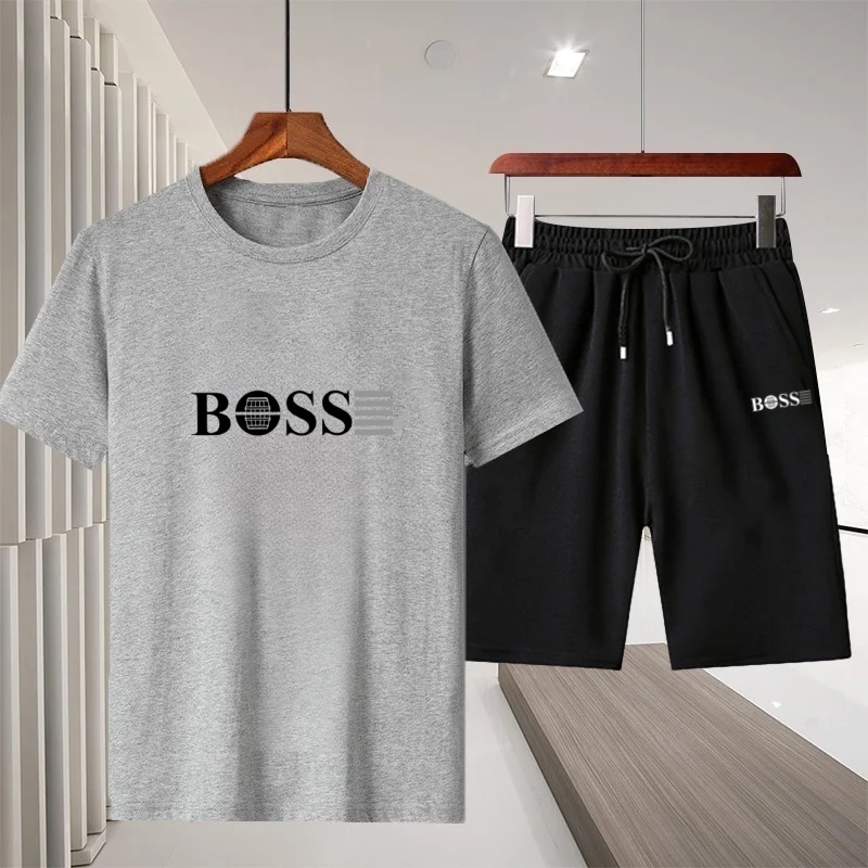 Gray+Black