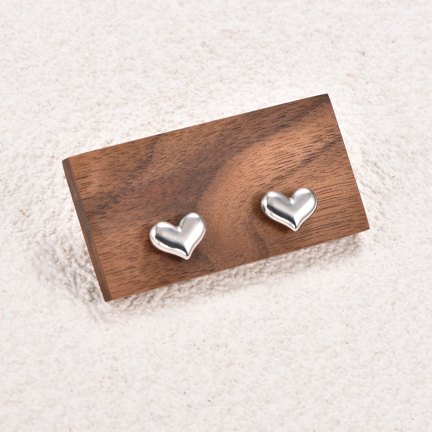 Coeur d'argent