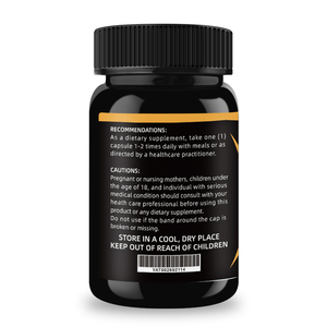 100% <strong>Maca</strong> Extract 750mg 60 Capsules Peruvian <strong>Maca</strong> Root Powder Supplement - Product Image 3