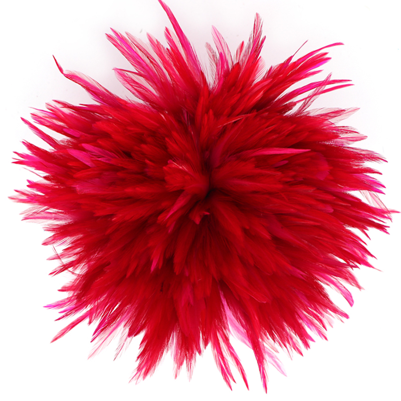 Dark Rose red