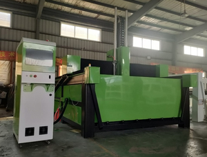 Discount Price Foam <strong>Styrofoam</strong> EPS 3/4 Axis 5 Axis <strong>CNC</strong> <strong>Router</strong> Large Automatic 3d Wood Carving Machine - Product Image 4