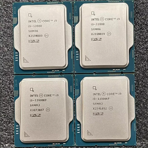 Venta al por mayor último i9 13900 13900KF 13900F CPU 24 núcleos procesador de computadora de escritorio i9 13 Gen procesador CPU para Intel - Product Image 1