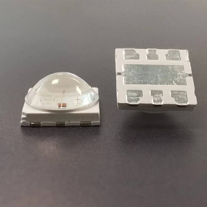 <strong>New</strong> Arrival <strong>Rgb</strong> Smd <strong>Led</strong> Chip 5050 with Lens 1.5W Molding Smd 5050 <strong>Rgb</strong> <strong>Led</strong> 0.2W 0.5W 1.5W 3W - Product Image 6