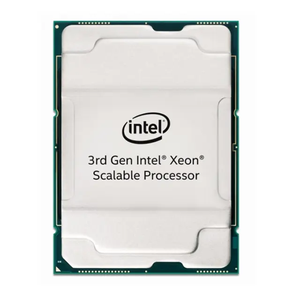 Intel Xeon Gold 6348 CPU-Prozessor 28 Core 2,6 GHz 42MB L3-Cache 235W SRKHP Server 6348 CPU - Product Image 3
