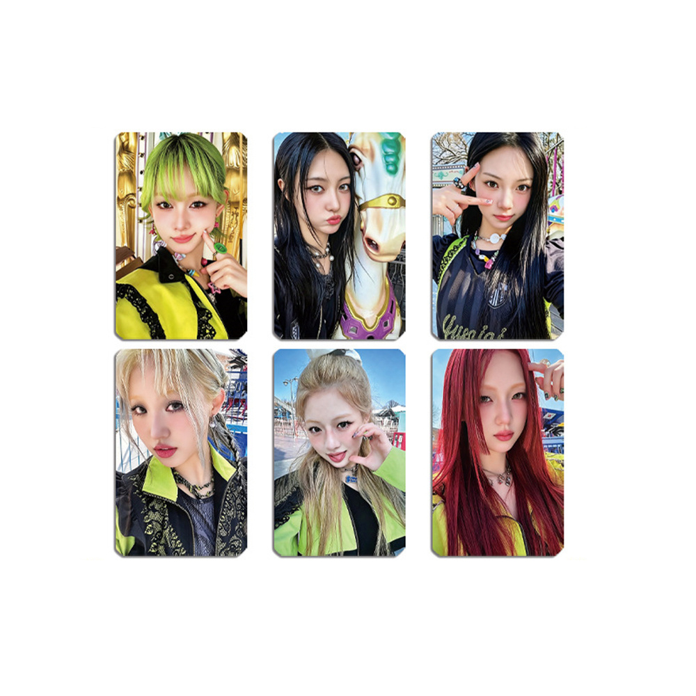 UNCHILD 5