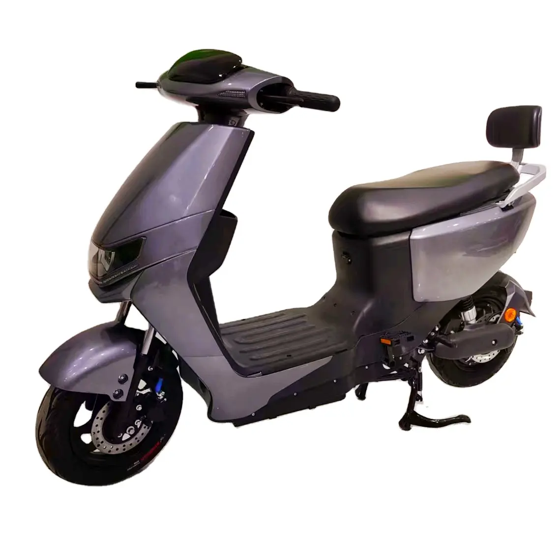 Hot selling high quality electric scooter cheap motorcycles moped with pedals electric bikes for adult