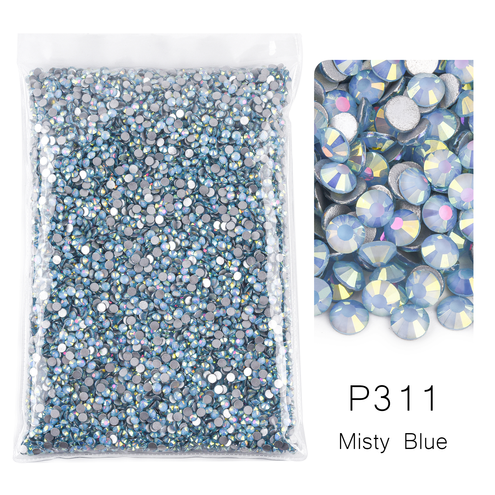 P311 Misty Blue