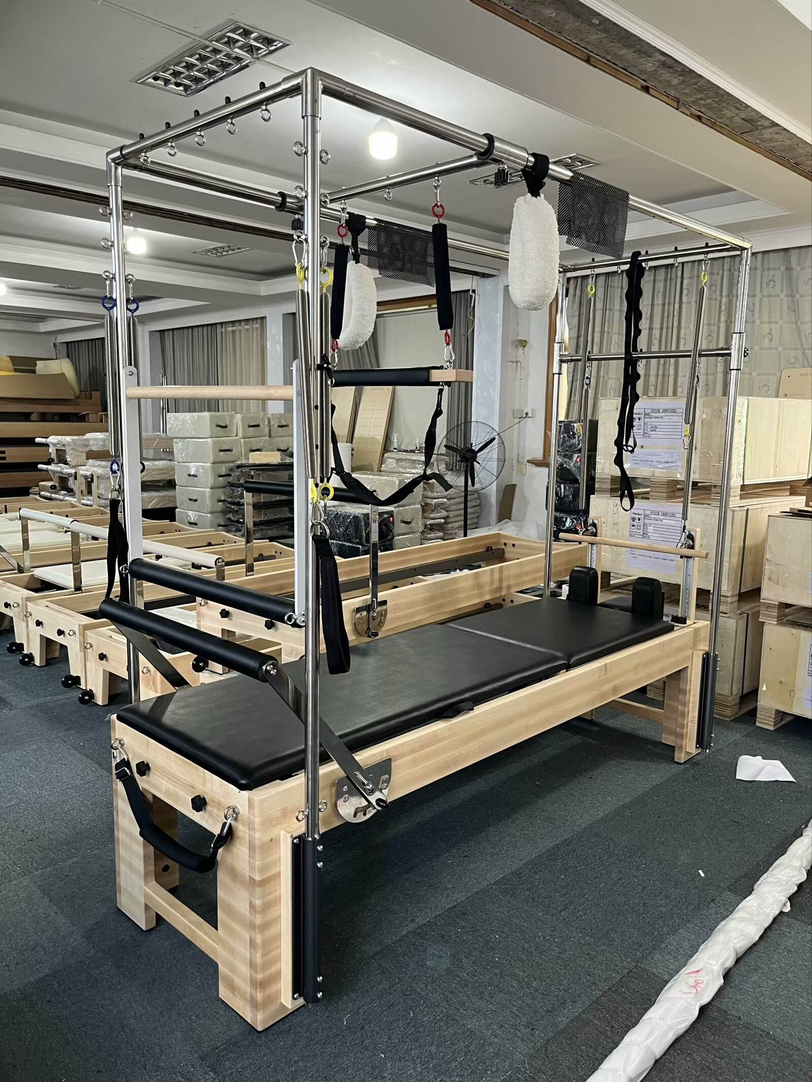 Couleur adaptée aux besoins du client