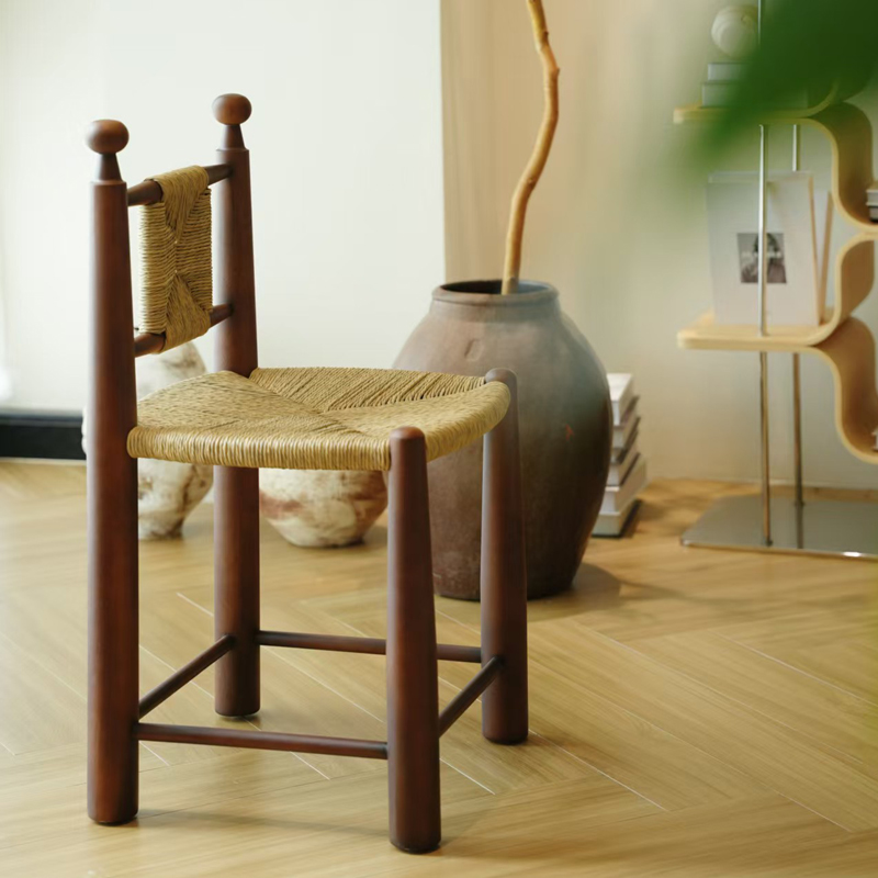 Dark walnut