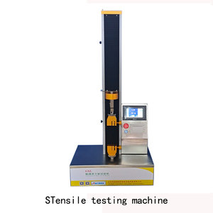 Tension Meter <strong>test</strong> of Pressure Resistance of Paper Bowl Compression <strong>test</strong> Axial Crushing Force Sample Compressive Strength Tester - Product Image 6