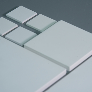 Tấm/tấm Boron Nitride ép nóng (tấm BN/Tấm) để cách nhiệt ở nhiệt độ cao - Product Image 2