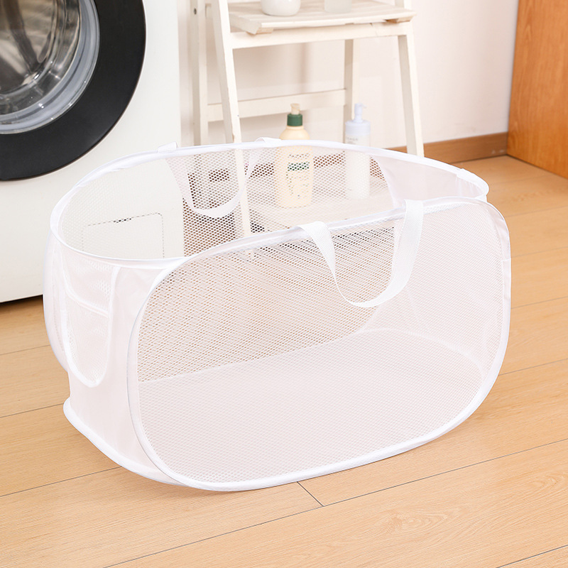 horizontal white
