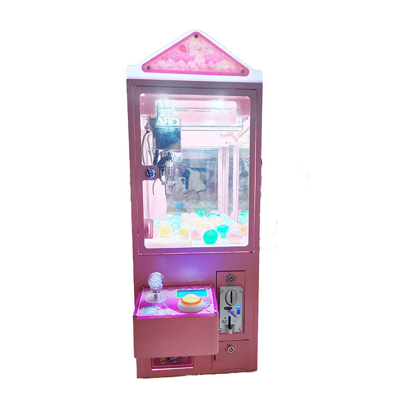 Rose (Machine courte)