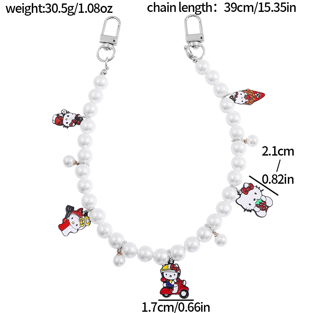 Bonjour kitty sl3017