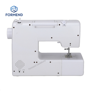 ミシン12ステッチ家庭用多機能ダブルスレッドスピードクラフト加工機 - Product Image 2