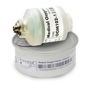 Sauerstoff zelle Sauerstoff-Sensor der OOM102-1 Sauerstoff zelle GE9100GE9300 für Anästhesie gerät - Product Image 1