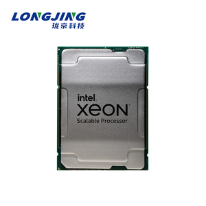 ซีรีส์โปรเซสเซอร์ Xeon รุ่นที่สี่ที่ปรับขนาดได้ซีพียู Intel Platinum 8480 + 56Core 112เธรด2.0GHz - Product Image 1