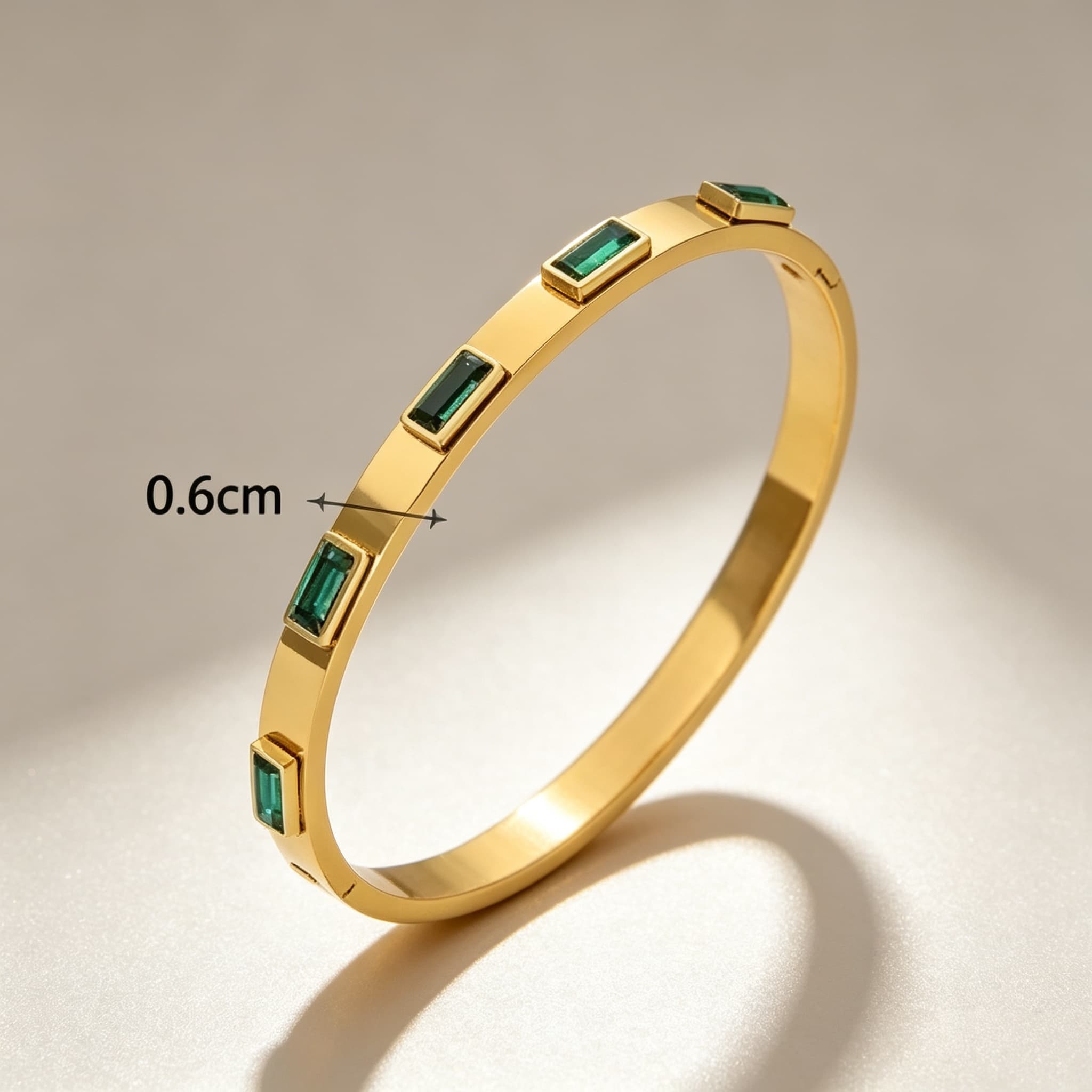 Or 18 carats 2
