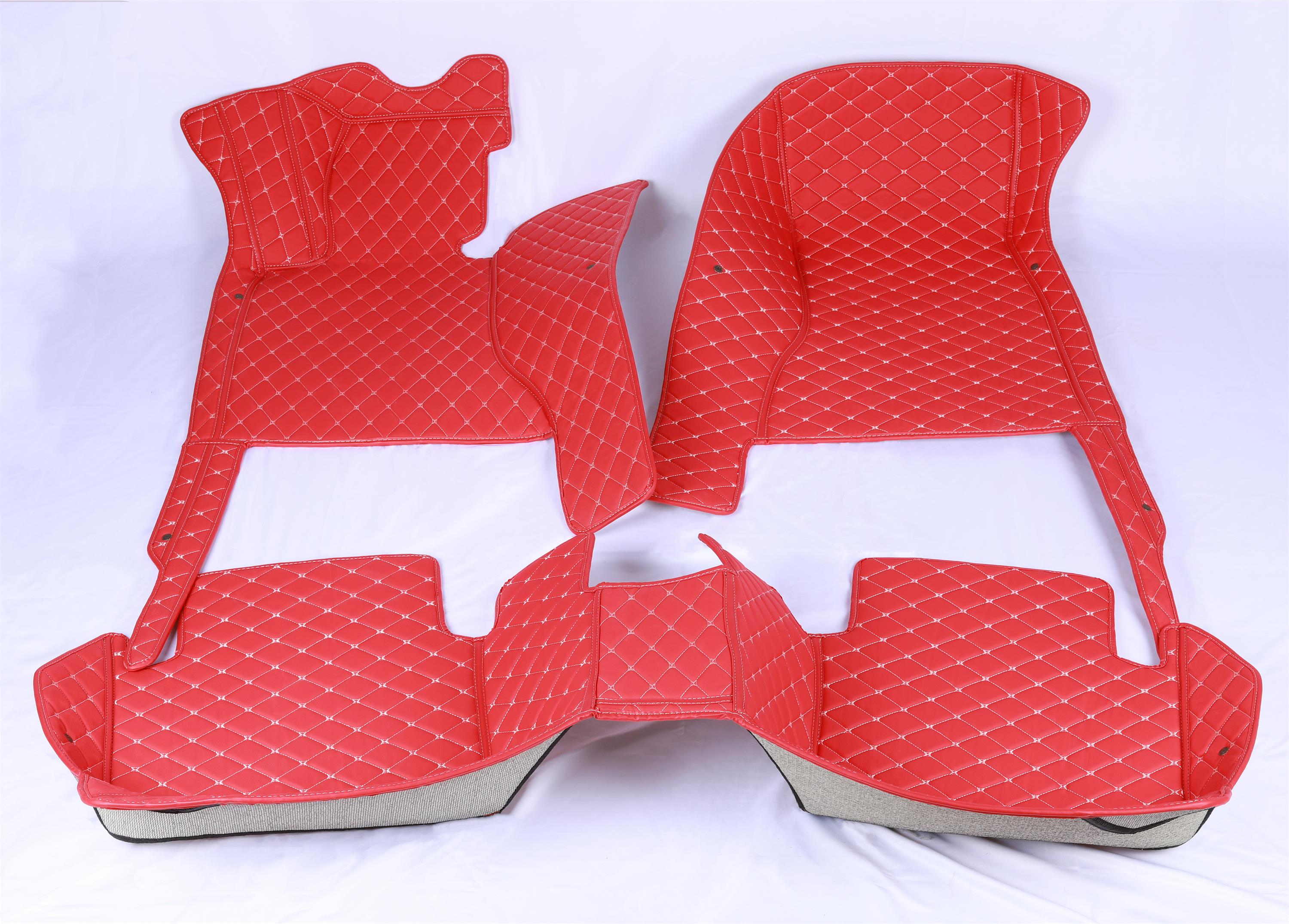 Rojo