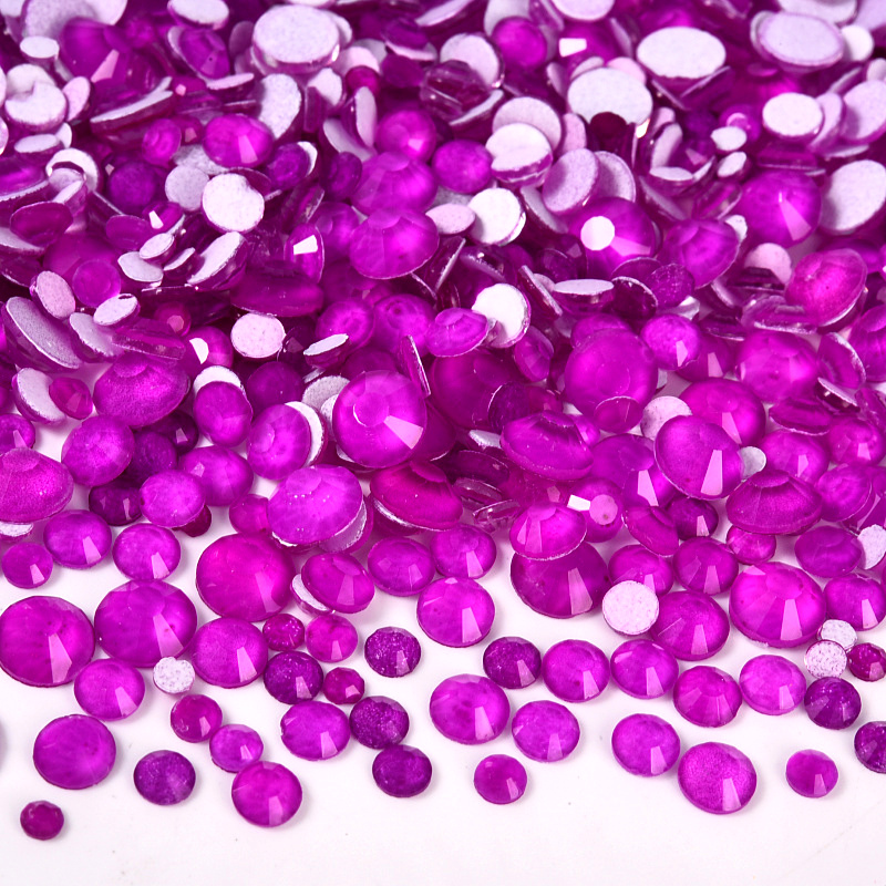P120 Dark amethyst neon