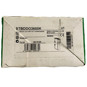 STBDDO3410K Basic Analog Output Kit SPS PAC-Programmierung RS485-Kommunikationsschnittstelle Spezielle Controller Analoge in gangs kits - Product Image 4