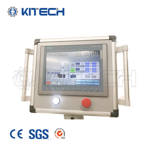 塑料Hdpe制管机Ldpe挤出Pe管机 - Product Image 4